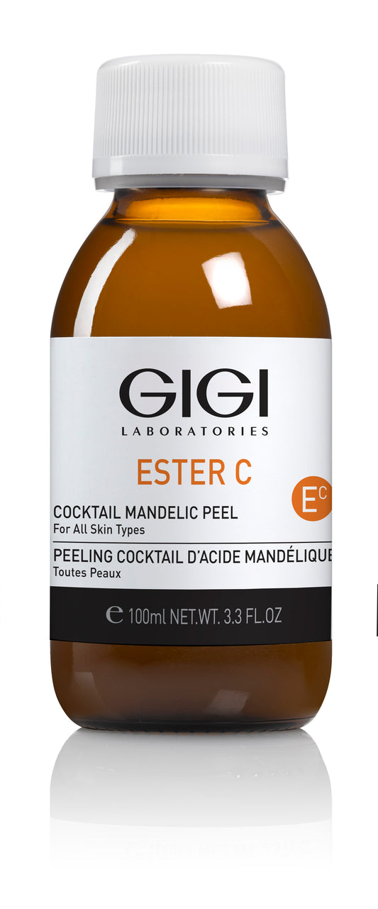 Ester C Cocktail Mandelic Peel