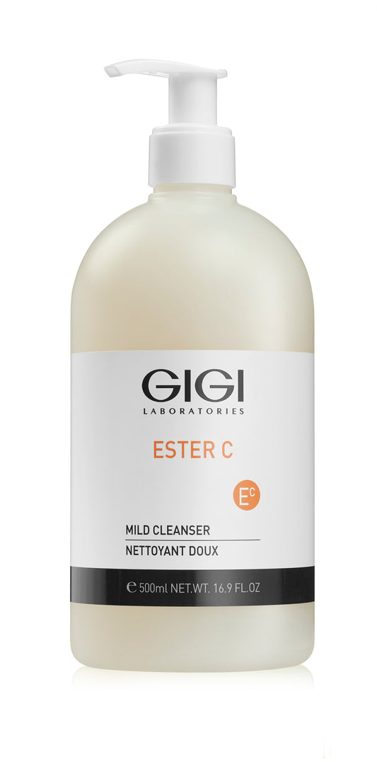 Ester C Mild Cleanser