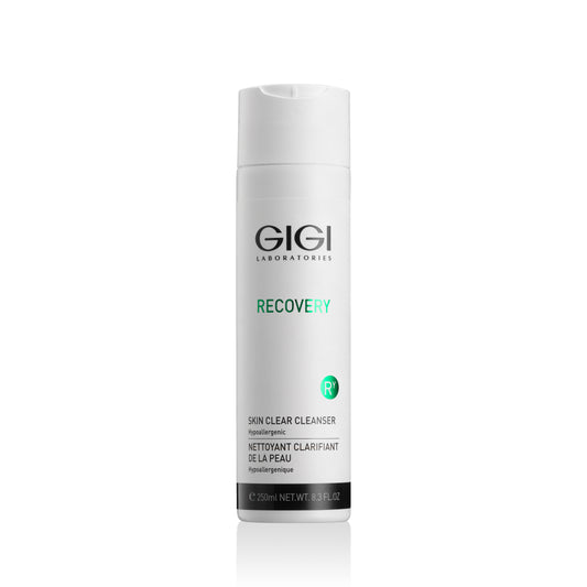 Recovery Skin Clear Cleanser