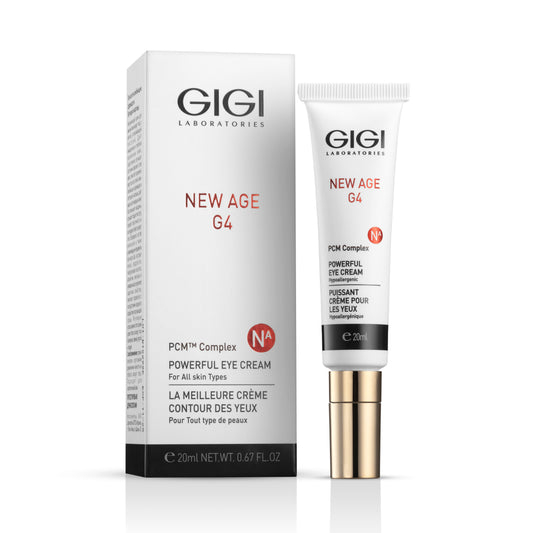 New-Age G4 Powerful Eye Cream