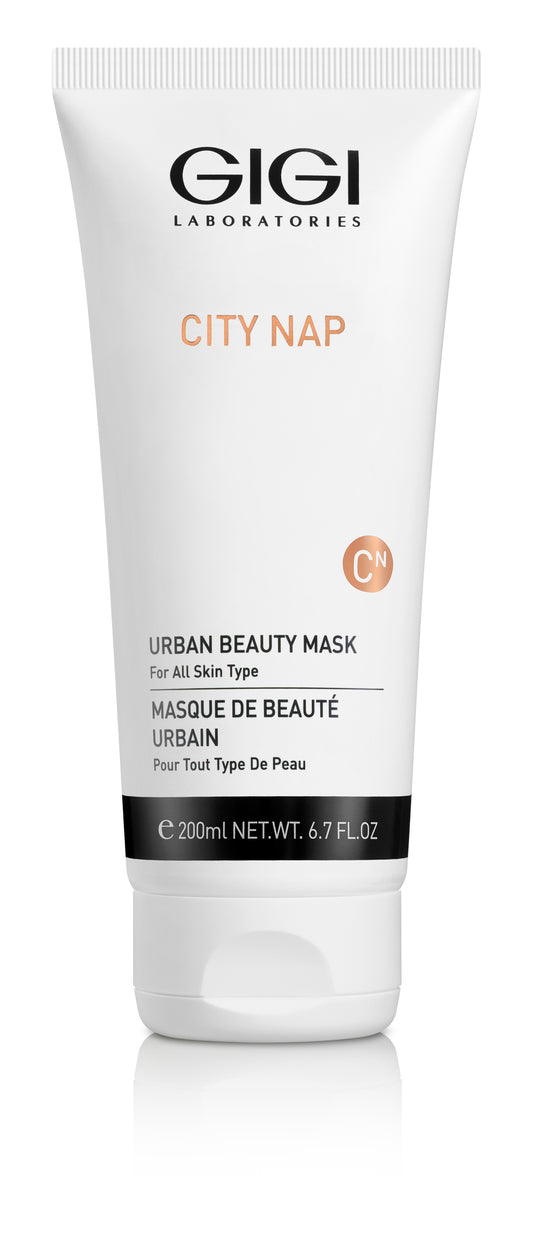 City Nap Urban Beauty Mask