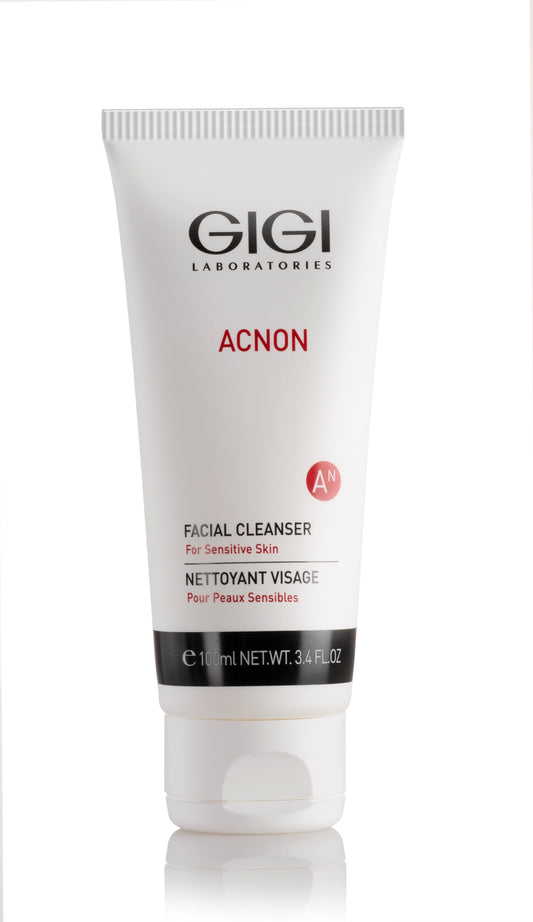Acnon Facial Cleanser For Sensitive Skin