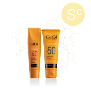 Sun Care Collection